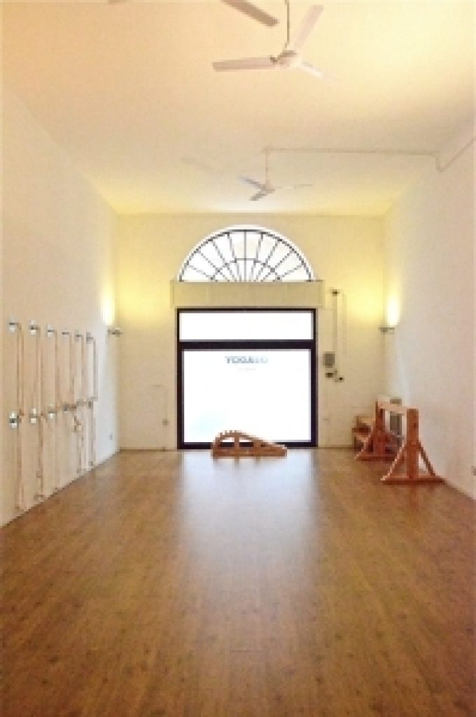 YOGABO – Centro Yoga Bologna