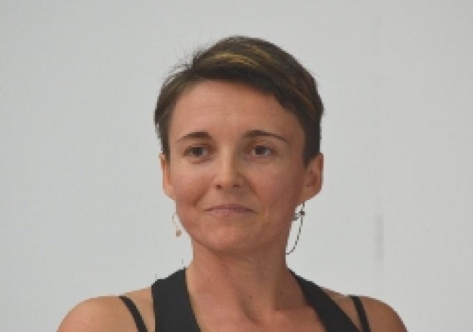 Lucia Ragazzi
