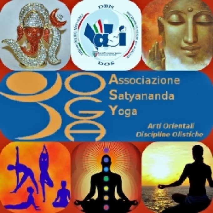 Associazione Satyananda Yoga acsd