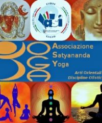 Associazione Satyananda Yoga acsd