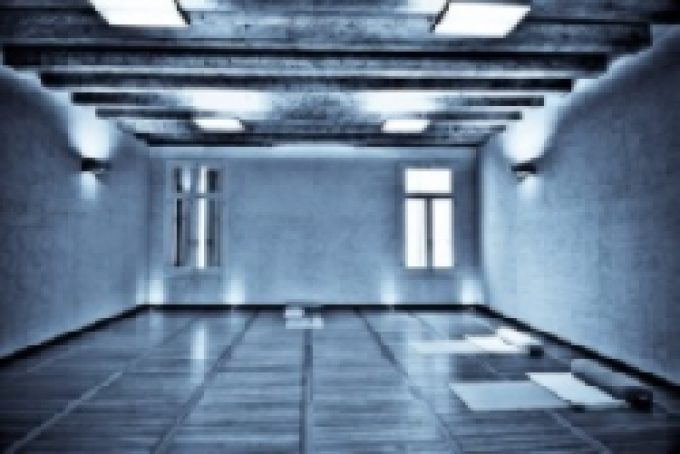 yoga institute