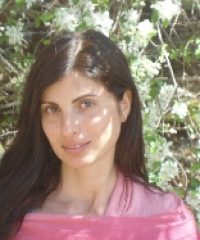 Chiara Ananda D’Ottavi