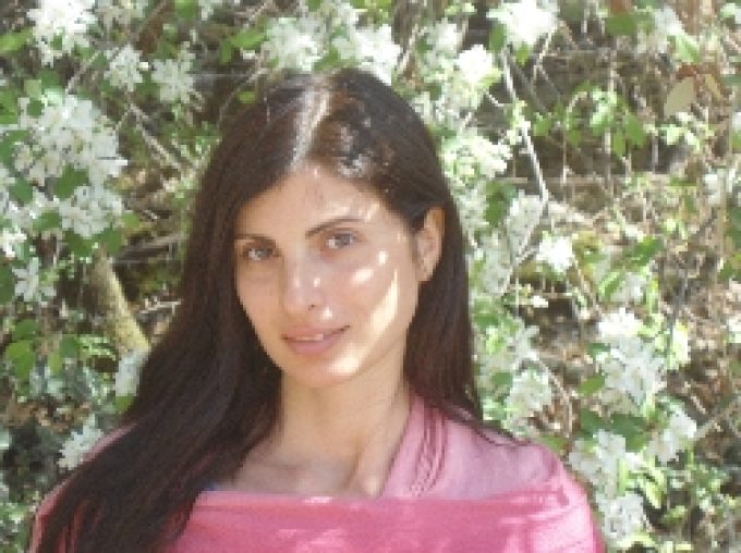 Chiara Ananda D’Ottavi