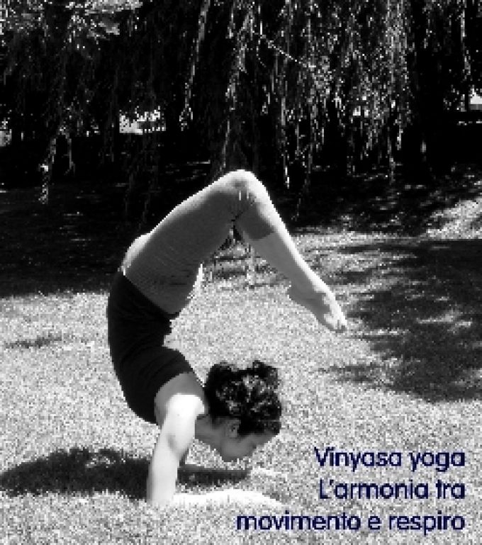 Yoga con Arely Torres di areyoga