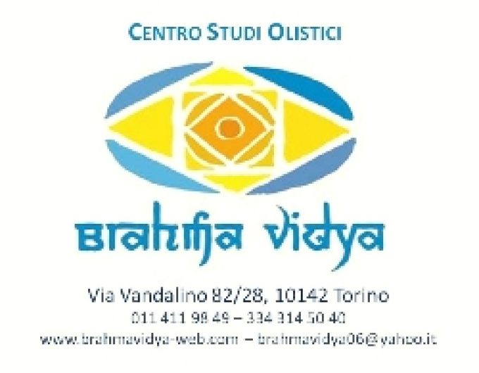Centro Studi Olistici Brahma Vidya asd