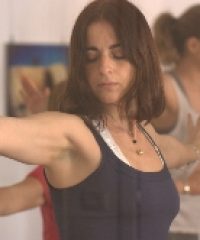 Beatrice Morello