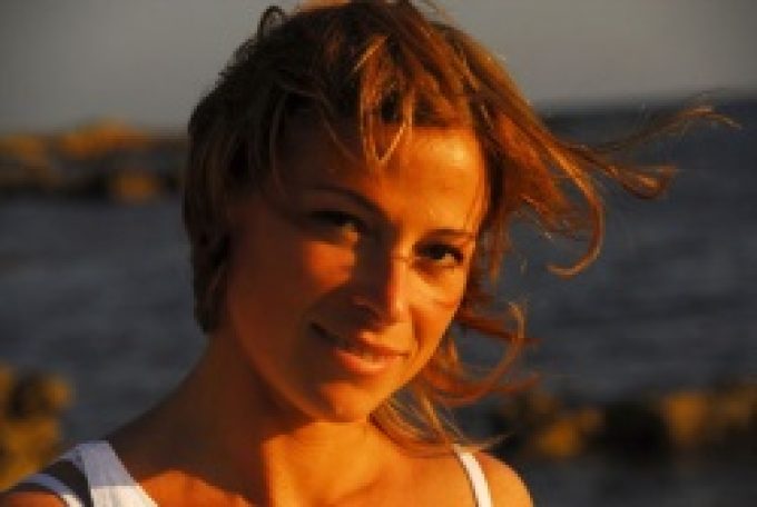 Valentina Romani