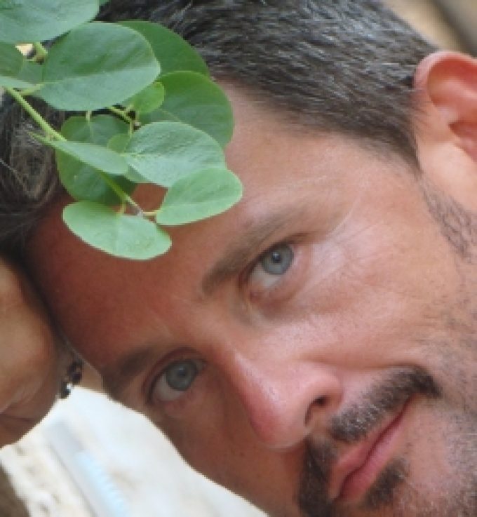 Krish – Christian Benvenuti