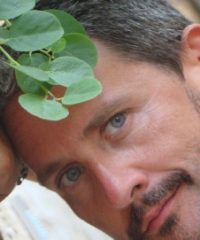 Krish – Christian Benvenuti