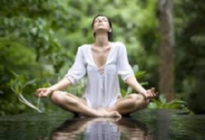 Esfrio – Yoga Life!
