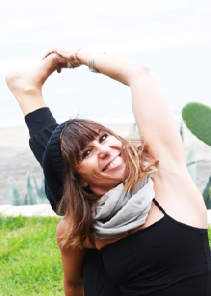 Francesca Cassia
