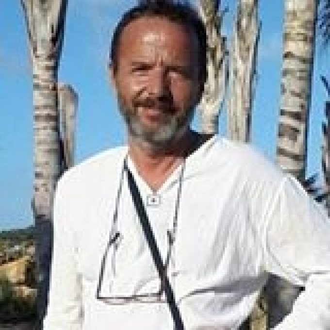 Michael Steinrotter