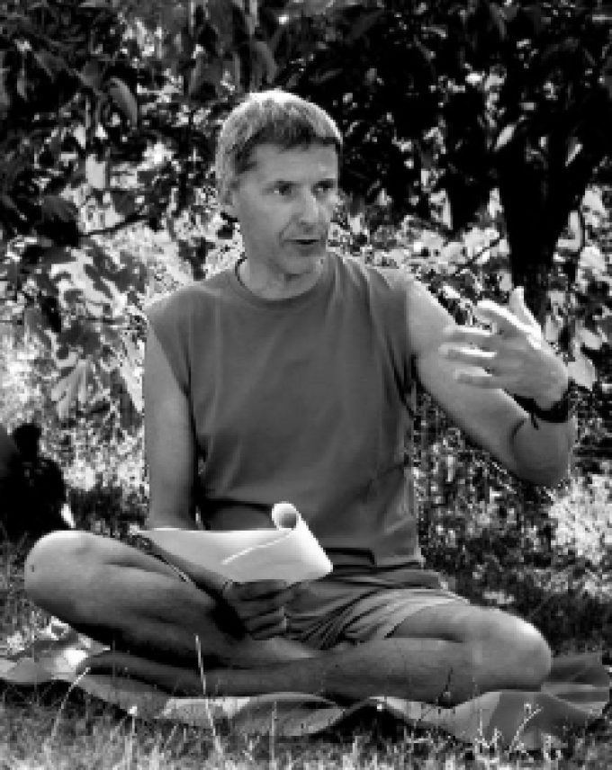 ATMANYOGA Scuola Yoga e Meditazione Ravenna
