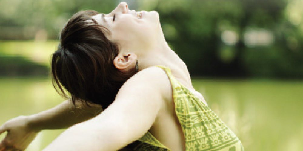 Lo Yoga terapia del dottor Bhole