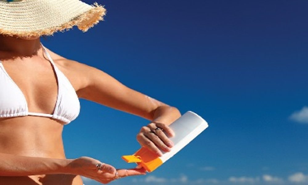 I segreti di una bella abbronzatura