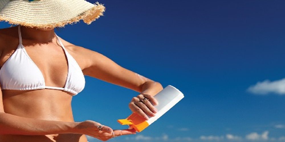 I segreti di una bella abbronzatura
