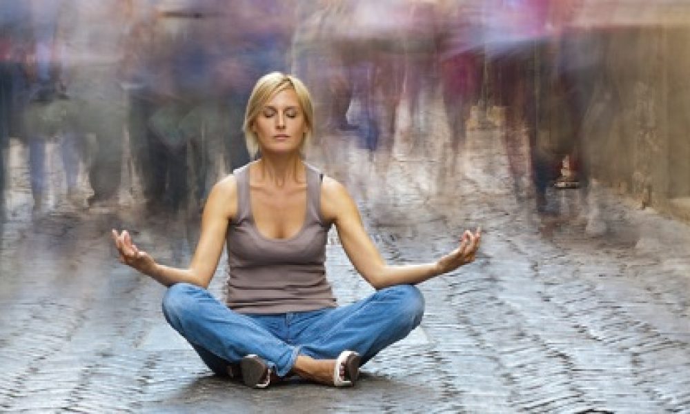 Copertina Meditare o Agire
