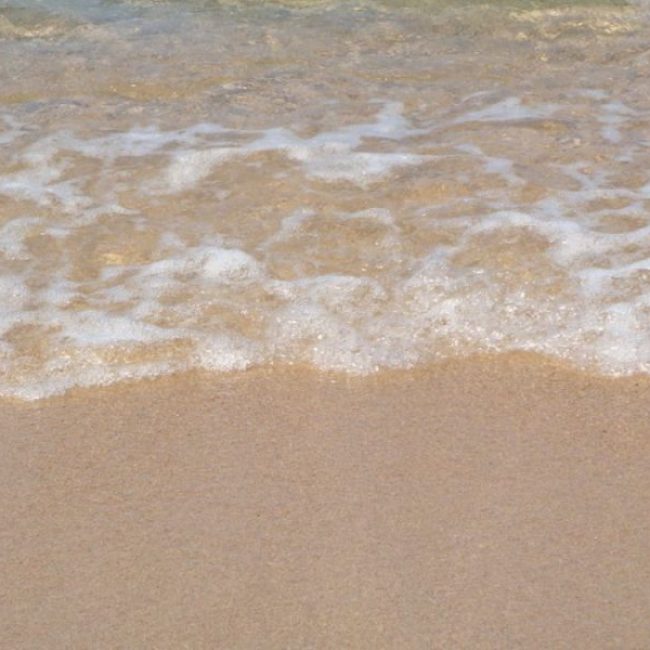 Vacanza Yoga e mare in campeggio a Tarquinia