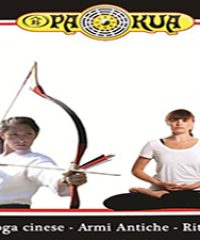 Scuola di discipline orientali PA-KUA
