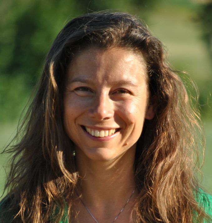 Federica Gorni