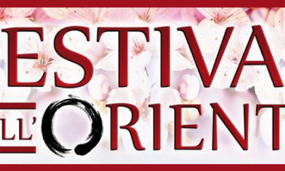 Festival dell'oriente