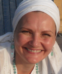 Kundalini Yoga