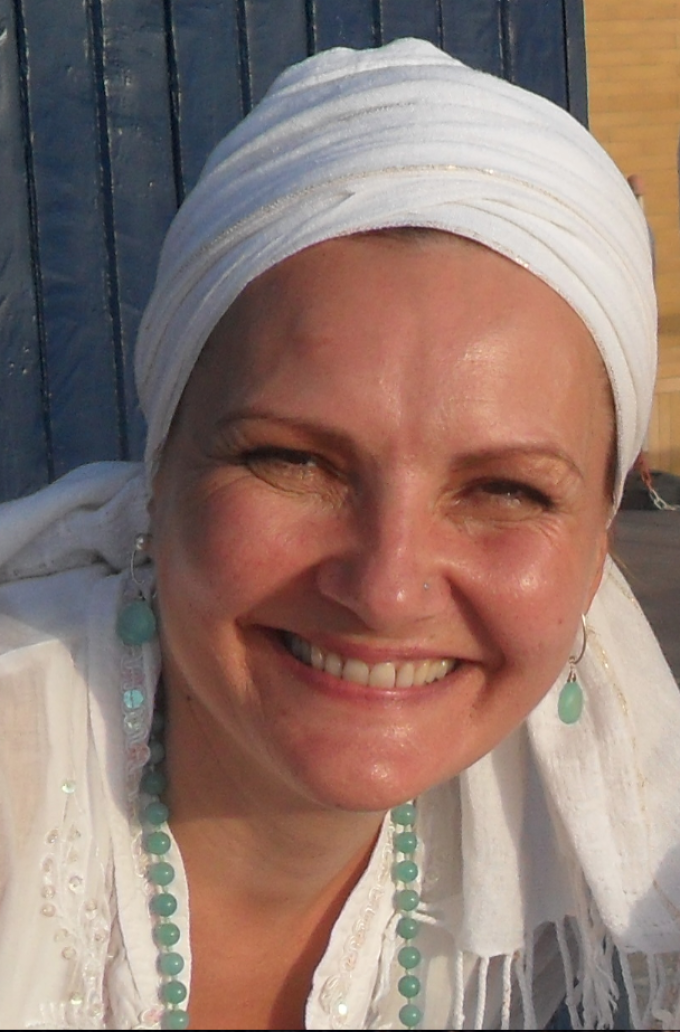 Kundalini Yoga