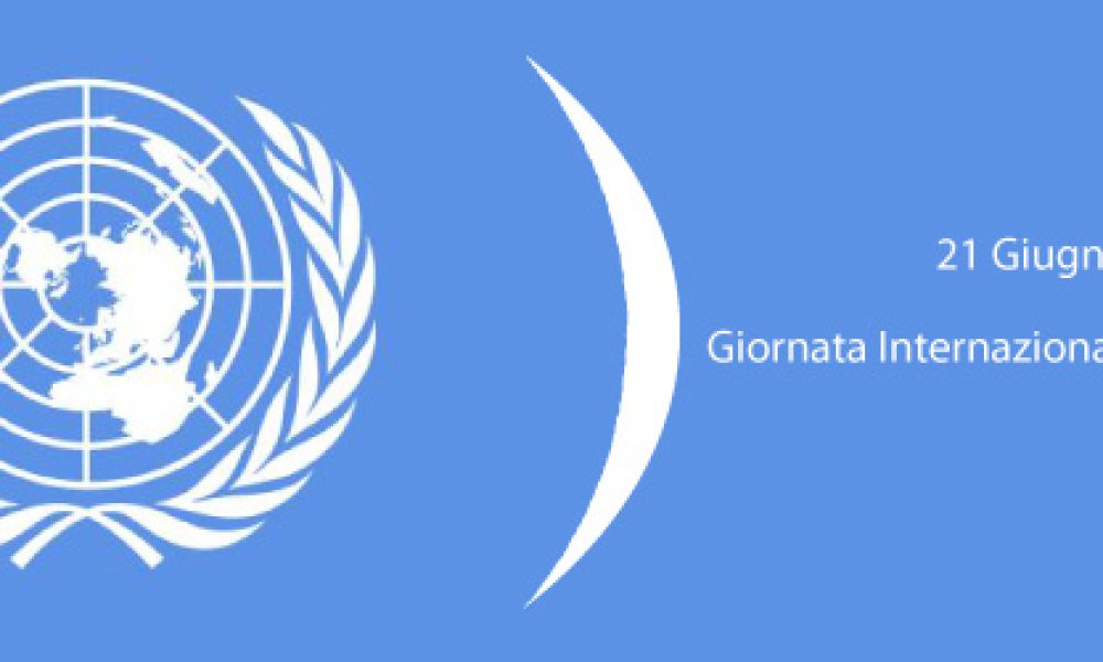 Giornata internazionale dello Yoga