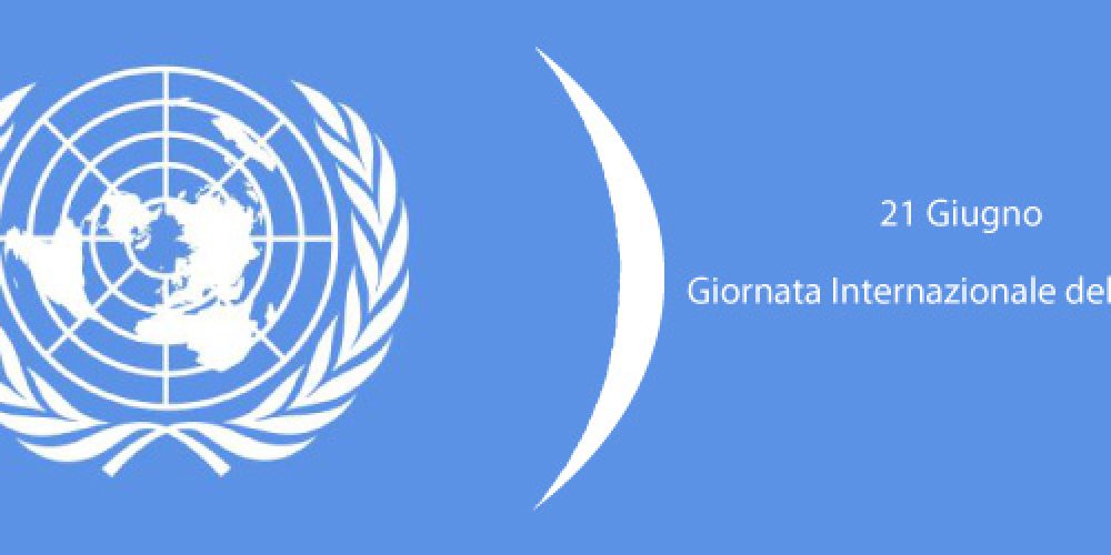 21 Giugno: Giornata Internazionale dello Yoga