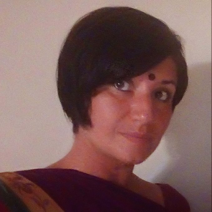 Chiara Cioncoloni