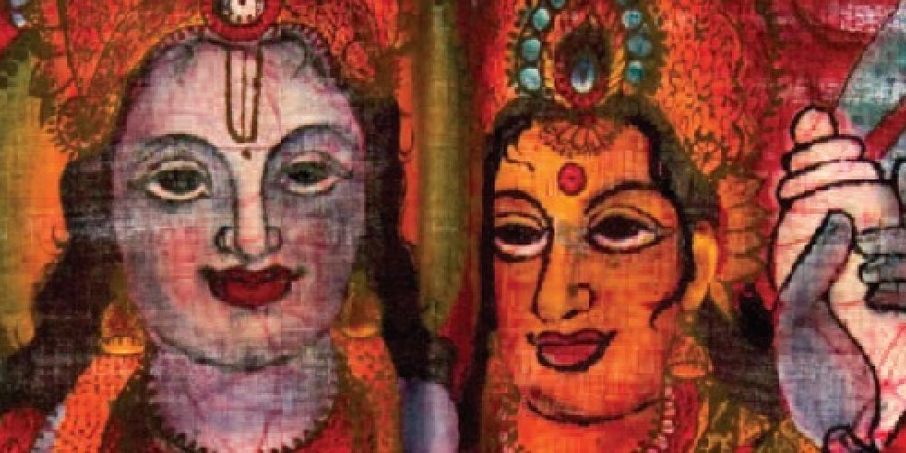 Kali e le altre