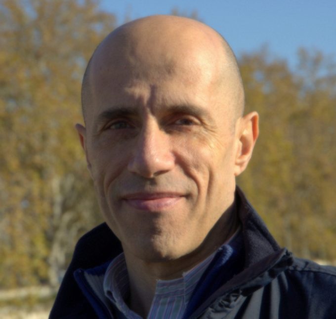 Marco Marrazza