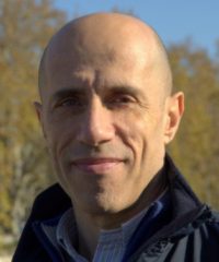 Marco Marrazza