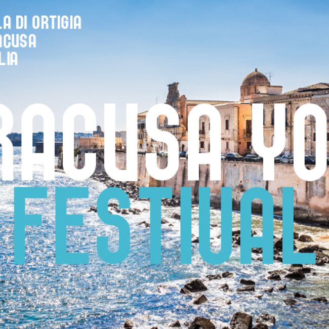 Siracusa Yoga Festival