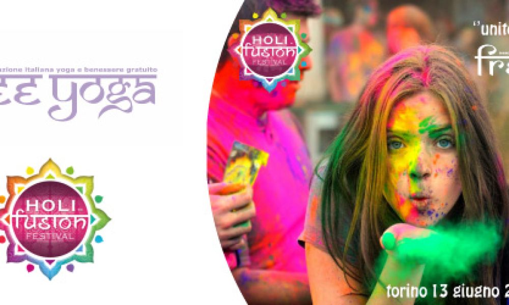 United Color of Yoga