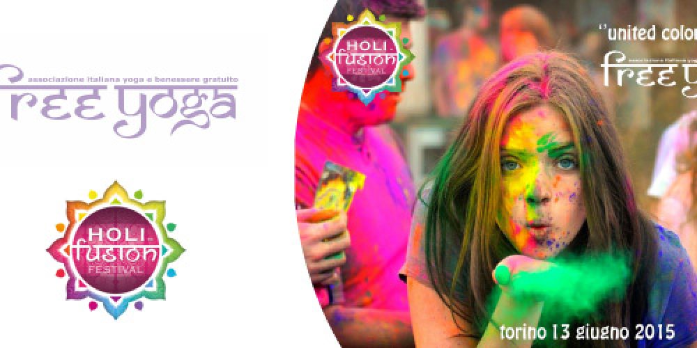United Color of Yoga