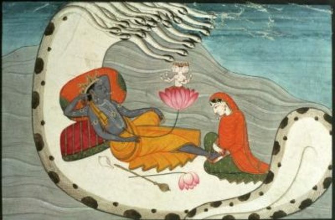 Hatha Yoga e Yoga Nidra