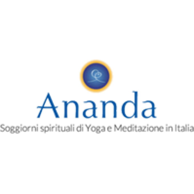 Ananda – Soggiorni spirituali di Yoga e meditazione in Italia