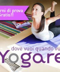 Yogare