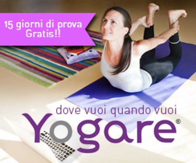 Yogare