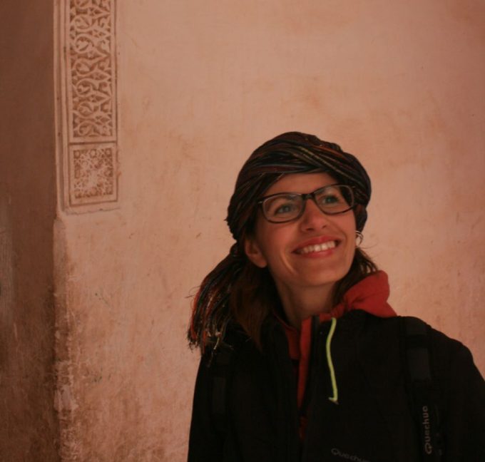 Barbara Baldaccini