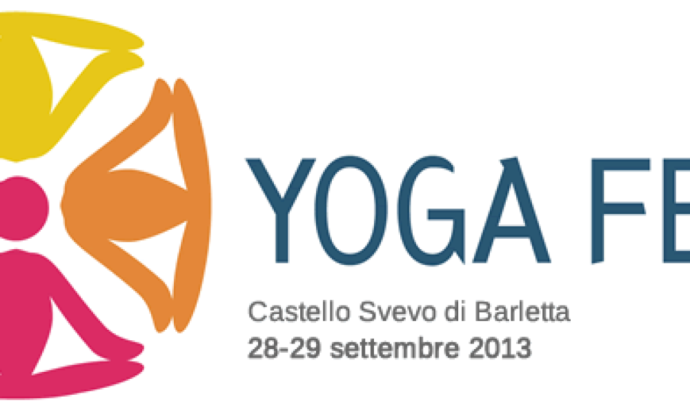 Barletta Yoga Fest 2013