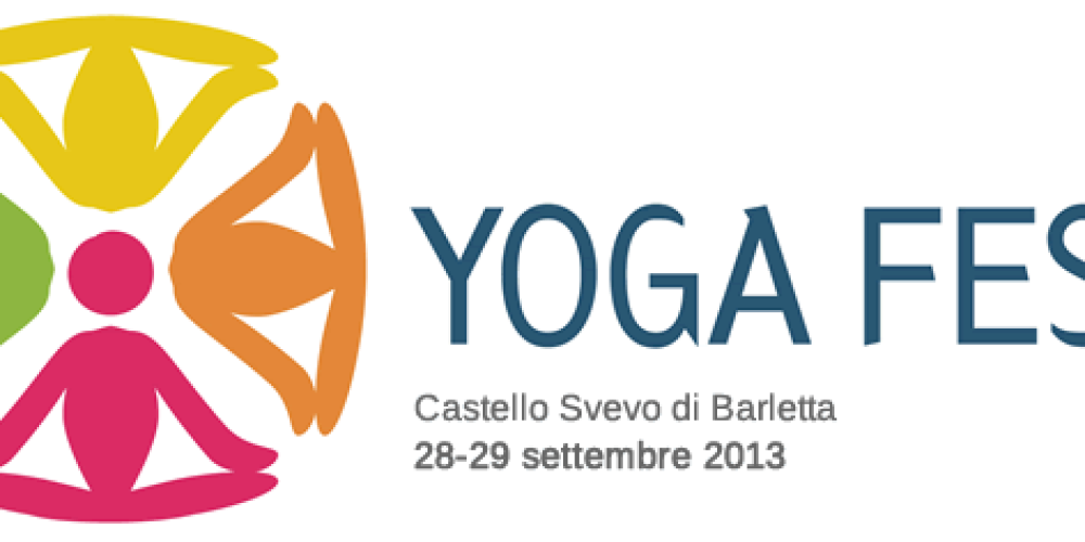 Barletta Yoga Fest