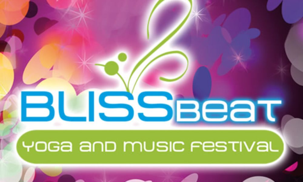 Bliss Beat Festival 2013