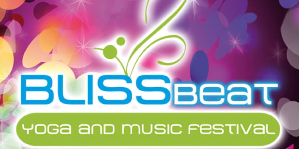 Bliss Beat Festival 2013