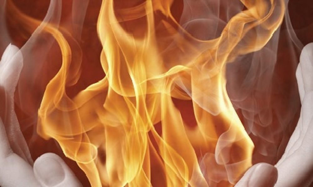Il fuoco: brucia, trasforma, purifica