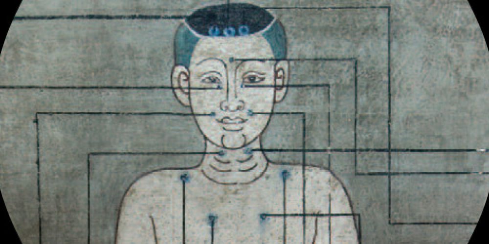 Thai Yoga Therapy – Basato sui principi dello Yoga, è stato tramandato dai maestri per secoli