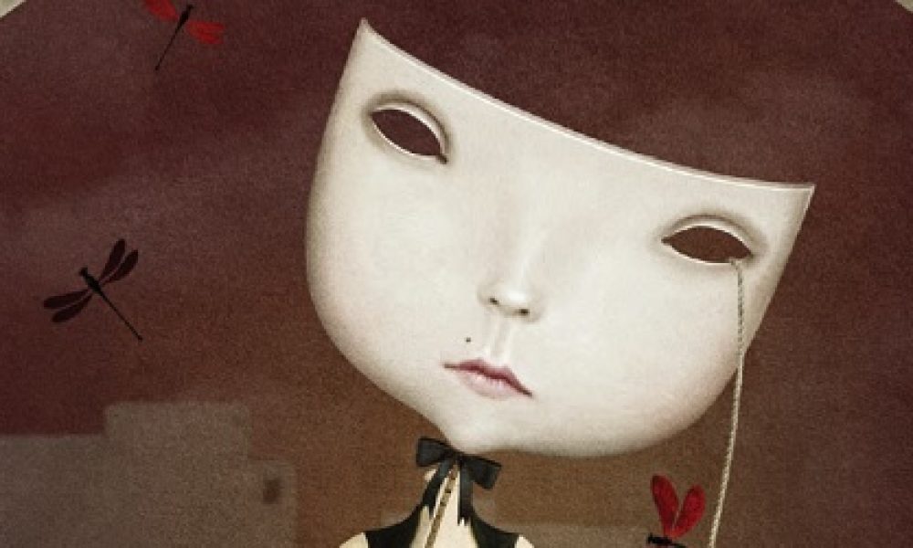 Copertina depressione