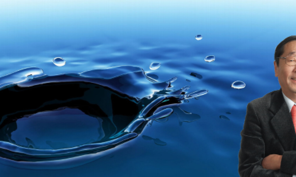 Masaru Emoto e la memoria dell’acqua