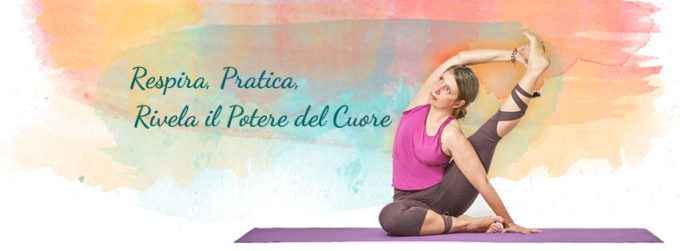 Spazio Vitale Centro Yoga